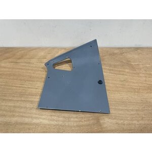 PANEL ASSY LH FOAM GRIP PANEL S/N SI005038
