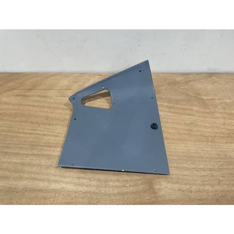 PANEL ASSY LH FOAM GRIP PANEL P/N: D2511231600000 S/N: SI005038