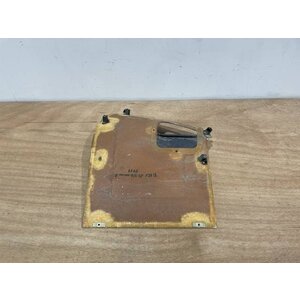 PANEL ASSY LH FOAM GRIP PANEL P/N: D2511231600000 S/N: SI005038