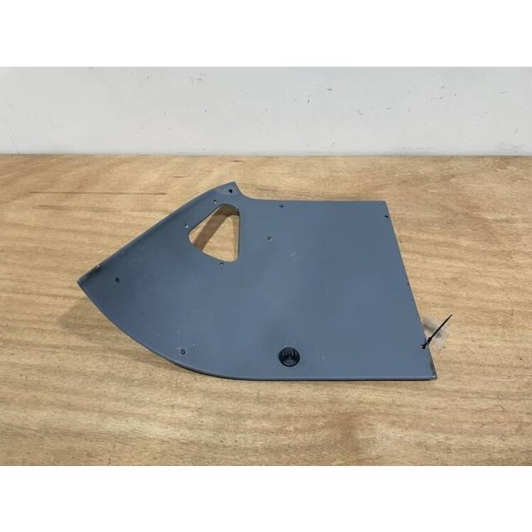 PANEL ASSY RH FOAM GRIP PANEL P/N: D2511231600100 S/N: SI014038
