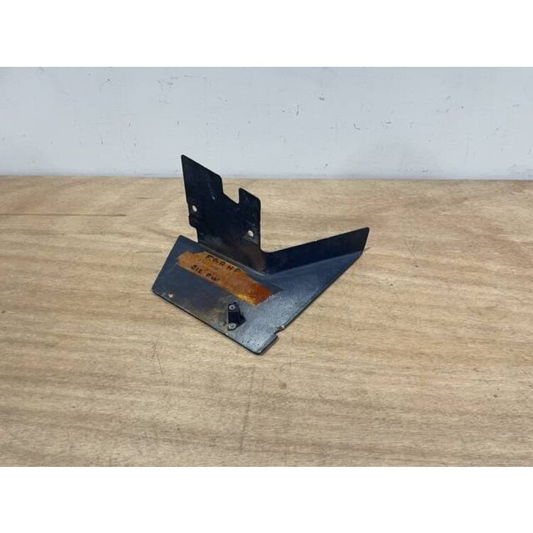 PANEL ASSY RH P/N: D2511188200100 S/N: SI0440040