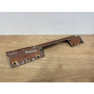 PANEL ASSY REAR LH P/N: D2511224400000 S/N: SI024042