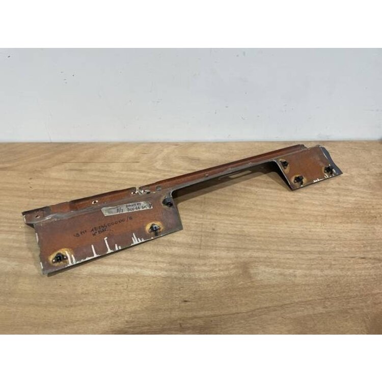 PANEL ASSY REAR LH P/N: D2511224400000 S/N: SI024042