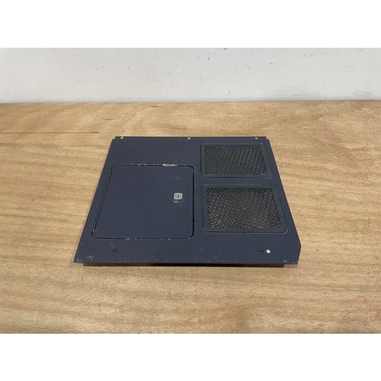 PANEL ASSY REAR RH P/N: D2511218000000 S/N: SI035036