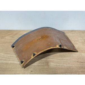 PANEL ASSY REAR RH P/N: D2511231400000 S/N: SI010039