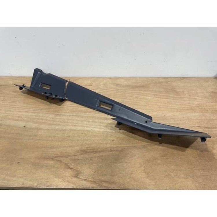 PANEL ASSY RH SIDE P/N: D2511225200000 S/N: SI041037