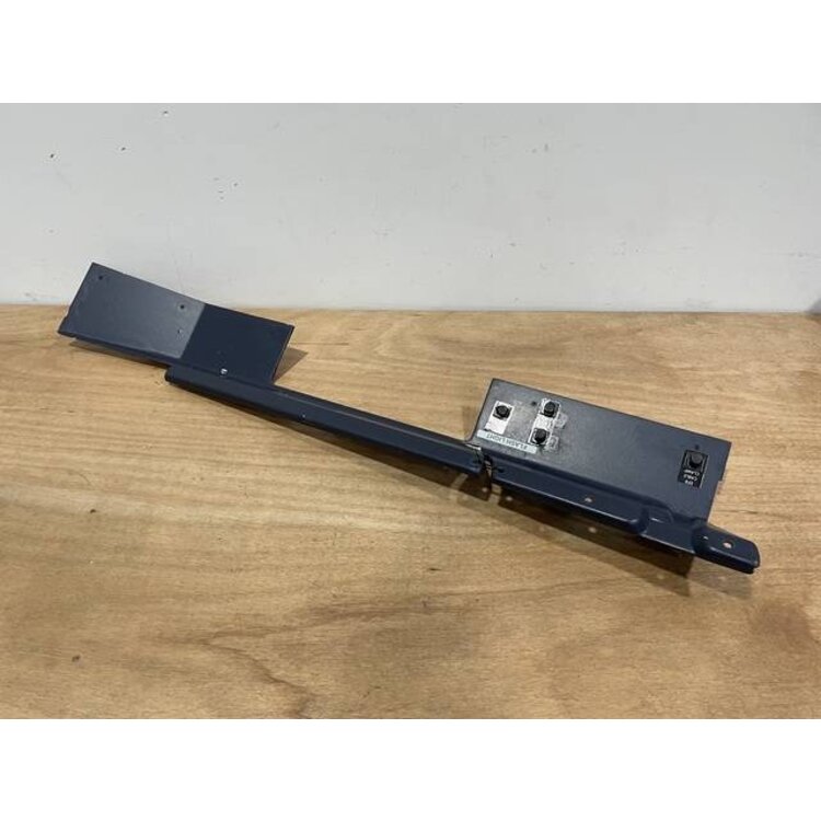 PANEL ASSY RH SIDE P/N: D2511225200000 S/N: SI041037