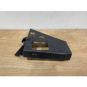PLATE ASSY LH 19 VU S/N SI030037