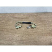 GRIP FOAM LH S/N SI066050