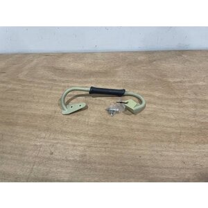 GRIP FOAM LH P/N: D2511140700000 S/N: SI066050