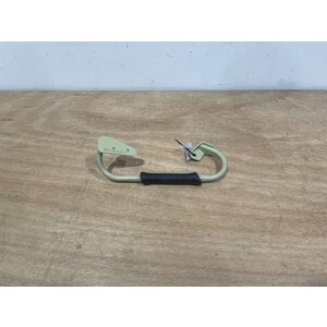 GRIP FOAM LH P/N: D2511140700000 S/N: SI066050