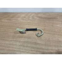 GRIP FOAM RH S/N SI067047