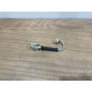 GRIP FOAM RH P/N: D2511140700100 S/N: SI067047
