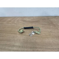 GRIP FOAM RH S/N SI067050