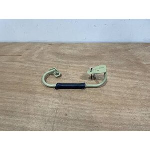 GRIP FOAM RH P/N: D2511140700100 S/N: SI067050