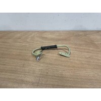 GRIP FOAM RH S/N SI067051