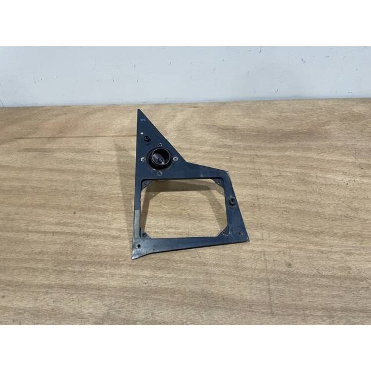 PLATE FRONT 6VU P/N: D9251276500100 S/N: PB10027