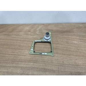 PLATE FRONT 6VU P/N: D9251276500100 S/N: PB10027