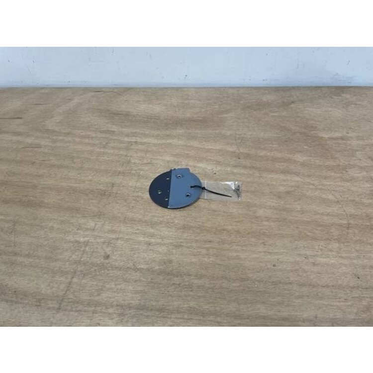SHEET METAL LH P/N: D2511005300040 S/N: SI068049