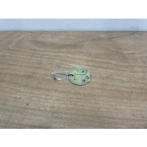 SHEET METAL LH P/N: D2511005300040 S/N: SI068049