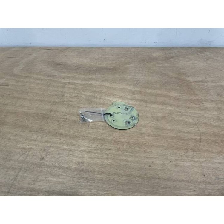 SHEET METAL LH P/N: D2511005300040 S/N: SI068049