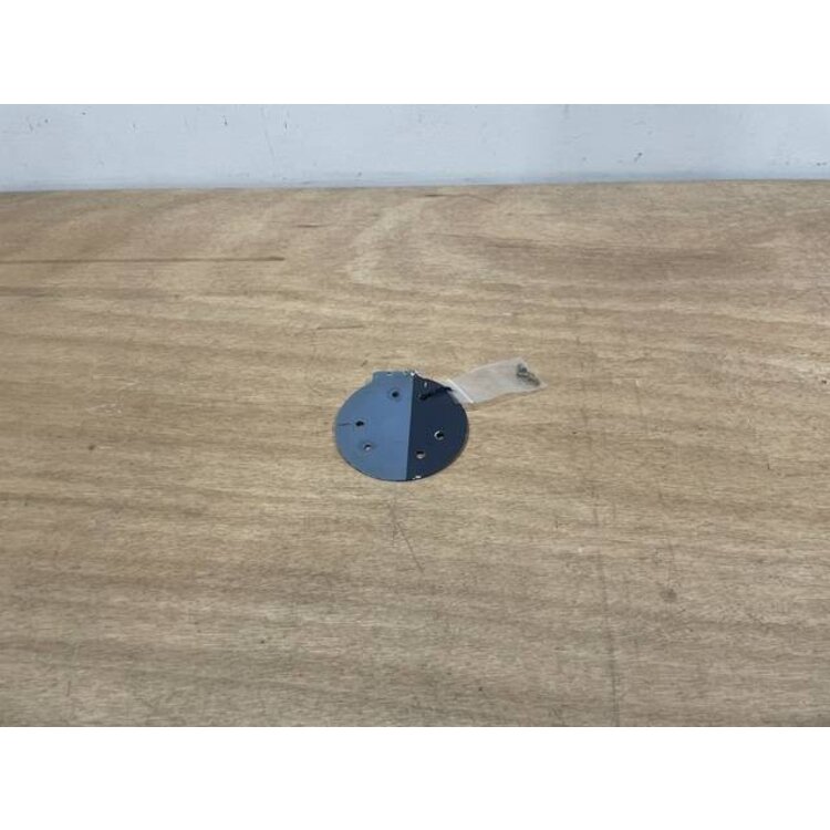 SHEET METAL RH P/N: D2511005300140 S/N: SI069050