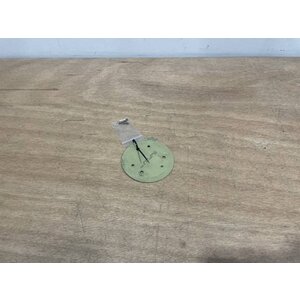 SHEET METAL RH P/N: D2511005300140 S/N: SI069050