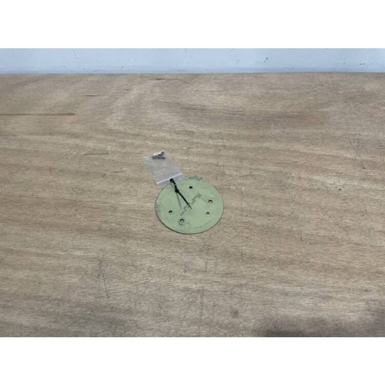 SHEET METAL RH P/N: D2511005300140 S/N: SI069050