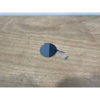 SHEET METAL RH S/N SI069051