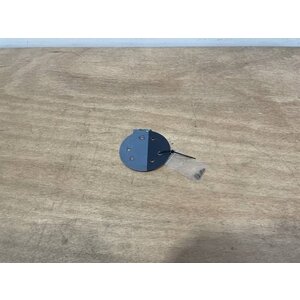 SHEET METAL RH P/N: D2511005300140 S/N: SI069051