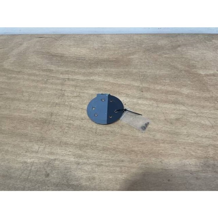 SHEET METAL RH P/N: D2511005300140 S/N: SI069051