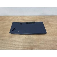 FLOOD LIGHT UNIT CAPTAIN S/N 1065