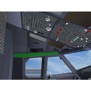 BAND ASSY LH P/N: D2511310300000 S/N: SI008044