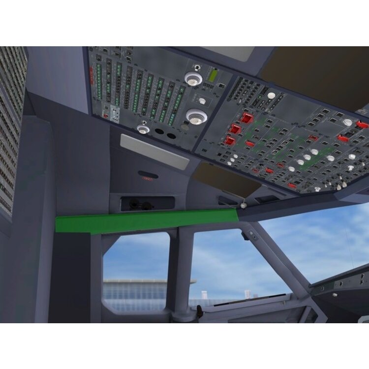 BAND ASSY LH P/N: D2511310300000 S/N: SI008044