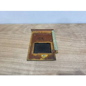CLOSING PANEL RH P/N: D2511220800100 S/N: SI037043