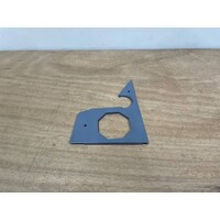 COVER ASSY LAT LH S/N SI064043