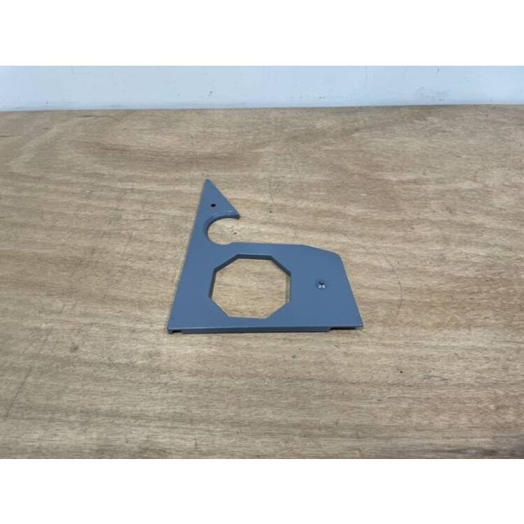 COVER ASSY LAT RH P/N: D2511155900100 S/N: SI065042