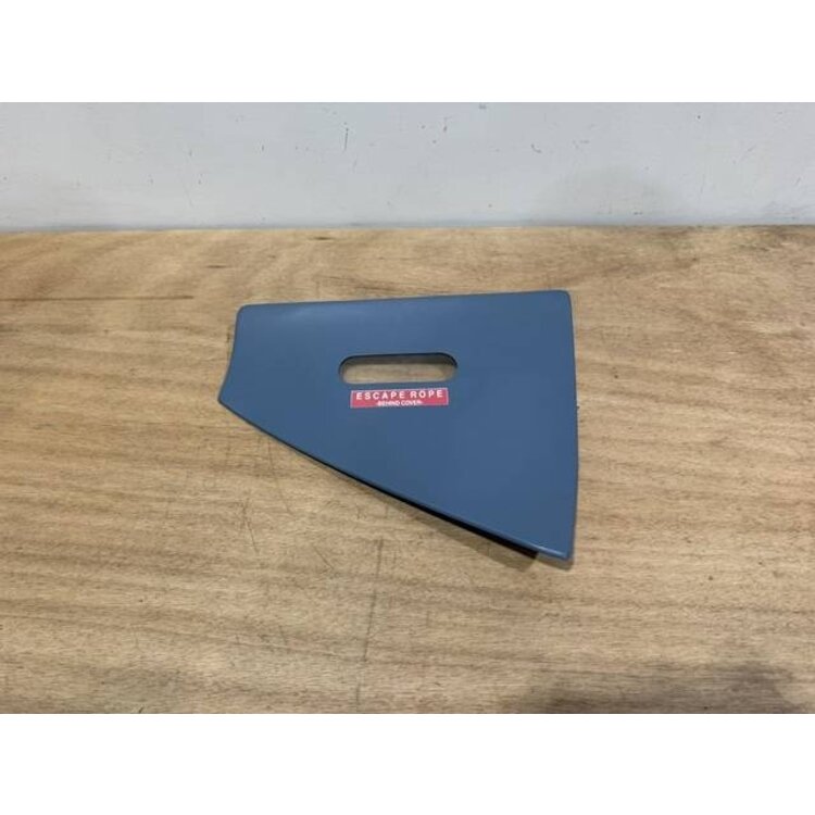 DOOR ASSY RH P/N: D2511231800000 S/N: SI012041