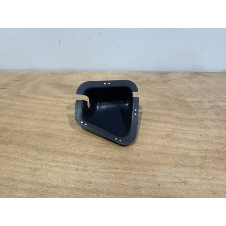 FOAM GRIP COVER RH P/N: D2511057000008 S/N: SI015035