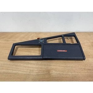 INSERT ASSY 700VU P/N: D2511308400000 S/N: SI048042