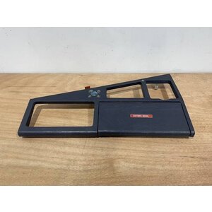 INSERT ASSY 700VU S/N SI048042