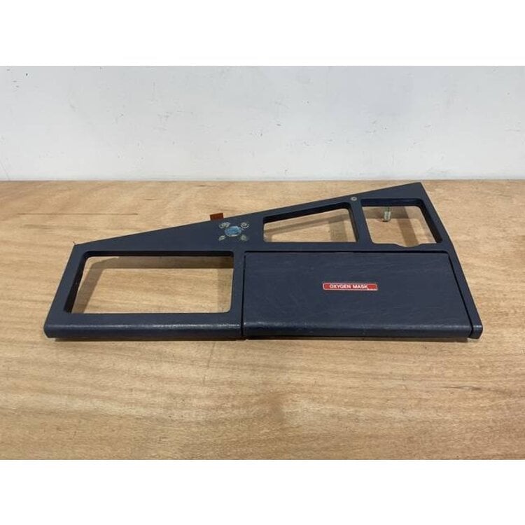 INSERT ASSY 700VU P/N: D2511308400000 S/N: SI048042