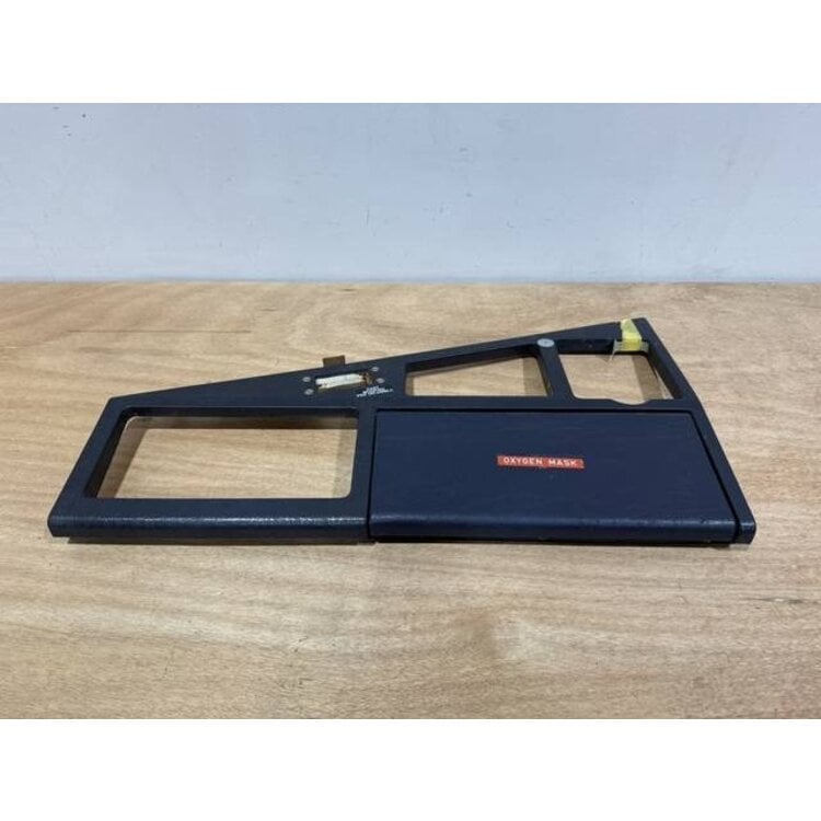 INSERT ASSY 700VU P/N: D2511308400000 S/N: SI048045