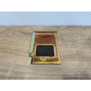 CLOSING PANEL LH P/N: D2511220800000 S/N: SI020040