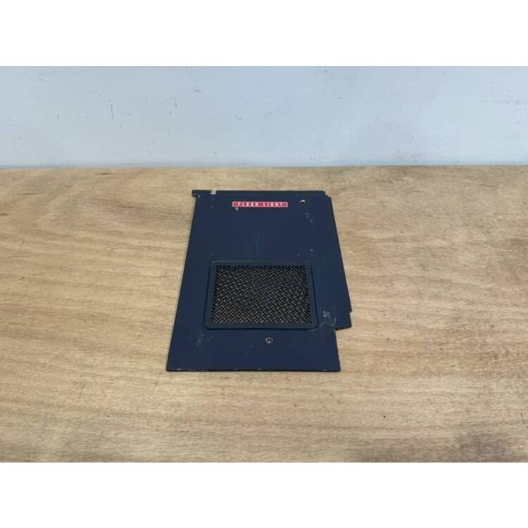 CLOSING PANEL LH P/N: D2511220800000 S/N: SI020041