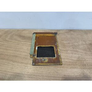 CLOSING PANEL LH P/N: D2511220800000 S/N: SI020041
