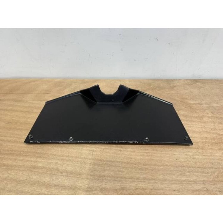 COVER CONNECT PANEL P/N: D2511234200000 S/N: SI063039