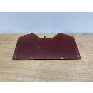 COVER CONNECT PANEL P/N: D2511234200000 S/N: SI063039