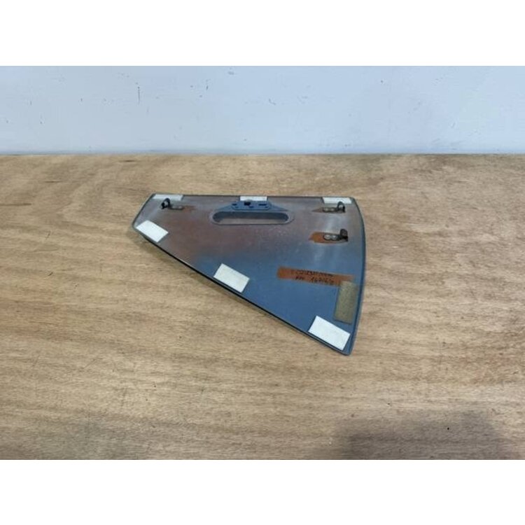 DOOR ASSY LH P/N: D2511230100000 S/N: SI003036