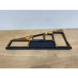 INSERT ASSY 101VU P/N: D2511308000000 S/N: SI029044